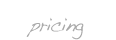 Pricing