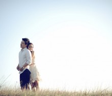 Ann and Jason