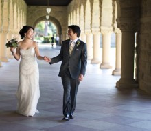 Garry and Steph Wedding