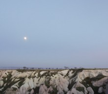 Sand and Stone Series