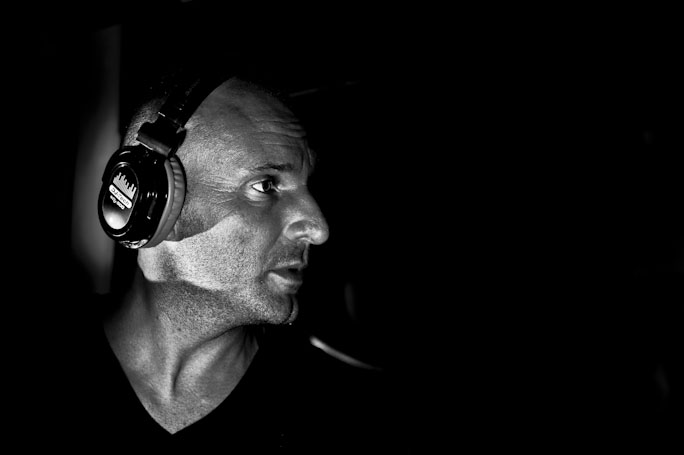 DJ Chris Garcia