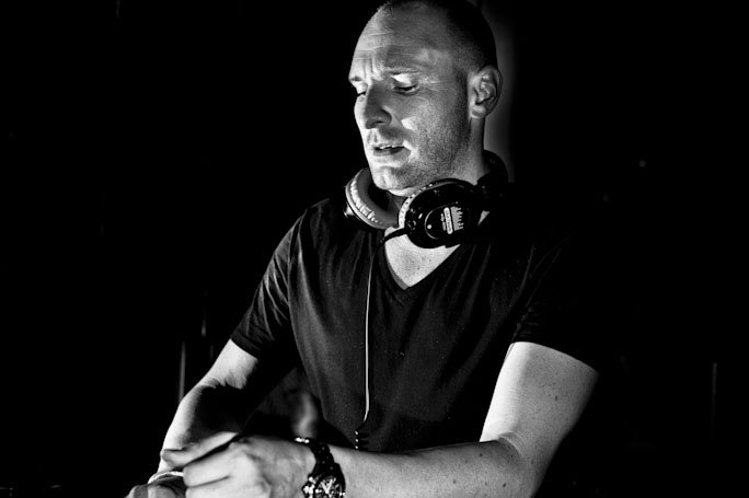 DJ Chris Garcia
