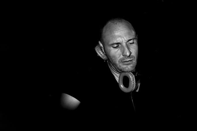 DJ Chris Garcia