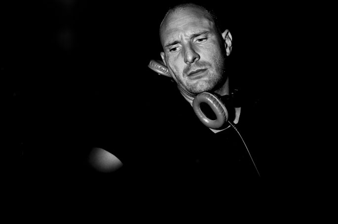 DJ Chris Garcia