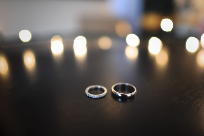 Stacy and Tushar Wedding