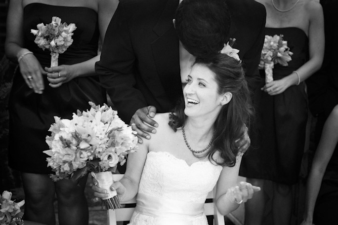 Stacy and Tushar Wedding