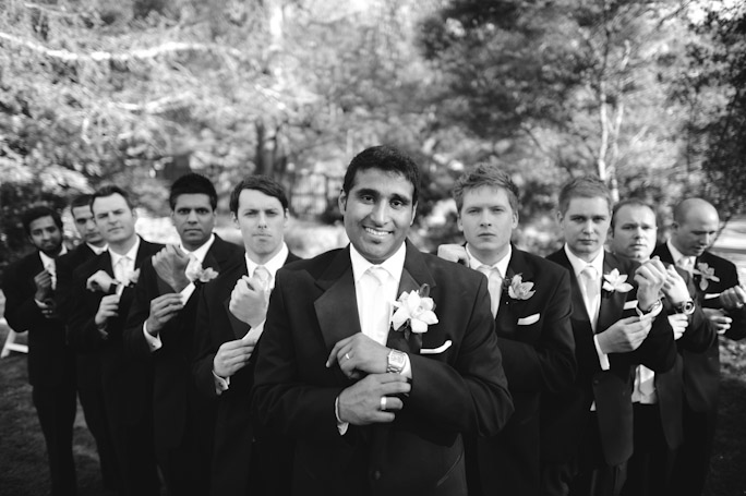 Stacy and Tushar Wedding