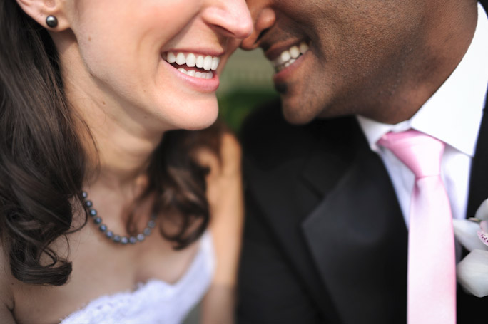 Stacy and Tushar Wedding