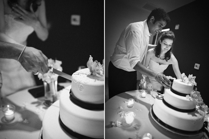 Stacy and Tushar Wedding