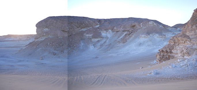Imperfect Series
