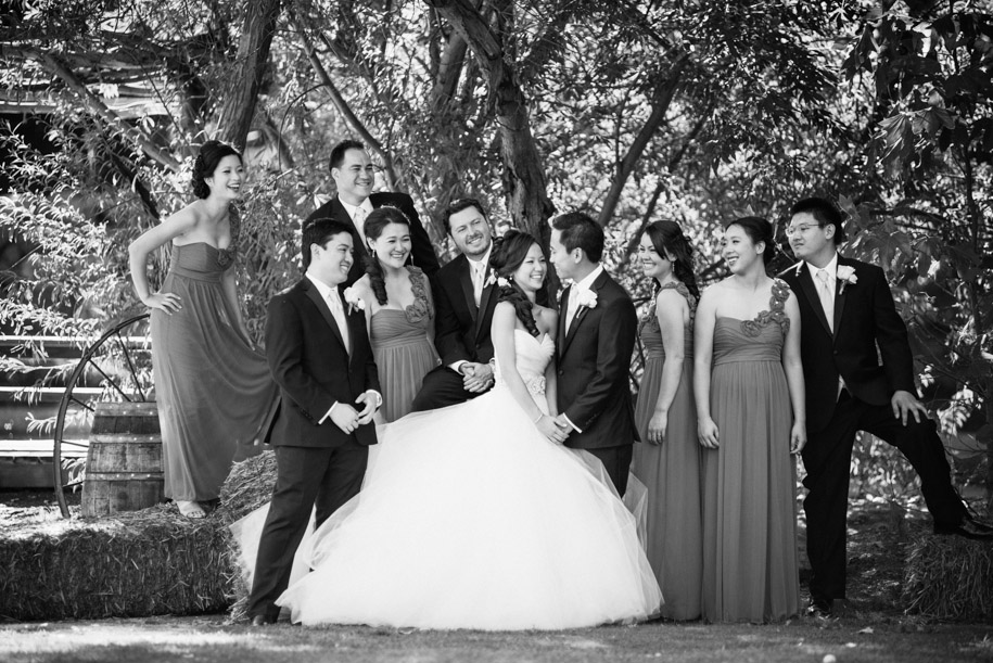 Malibu Calamigo Ranch Wedding Photography (63)