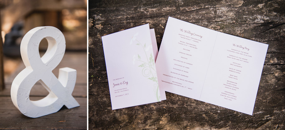Malibu Calamigo Ranch Wedding Photography (30)