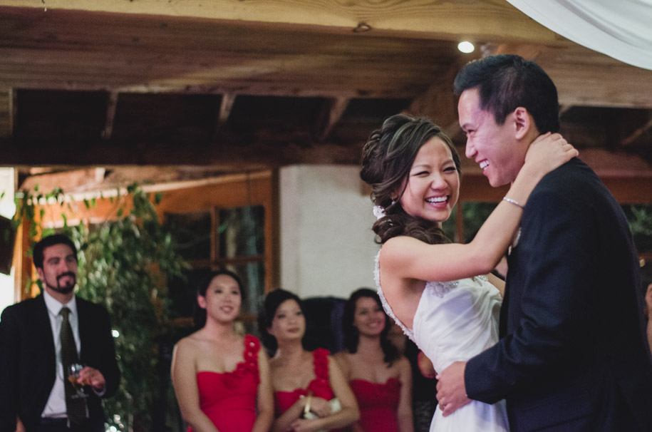 Malibu Calamigo Ranch Wedding Photography (7)
