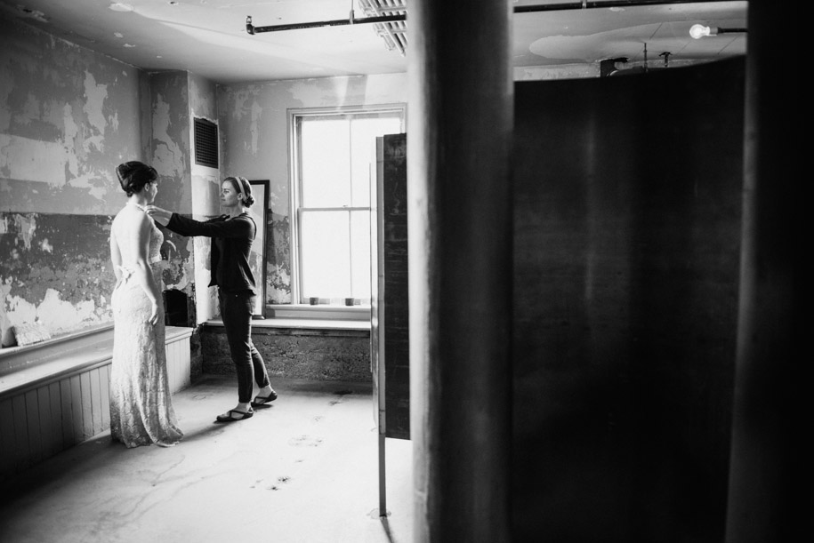 San Francisco Marin Arts Center Wedding Photography (84)