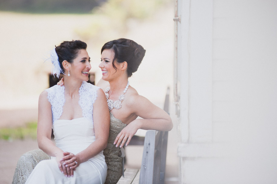 San Francisco Marin Arts Center Wedding Photography (77)