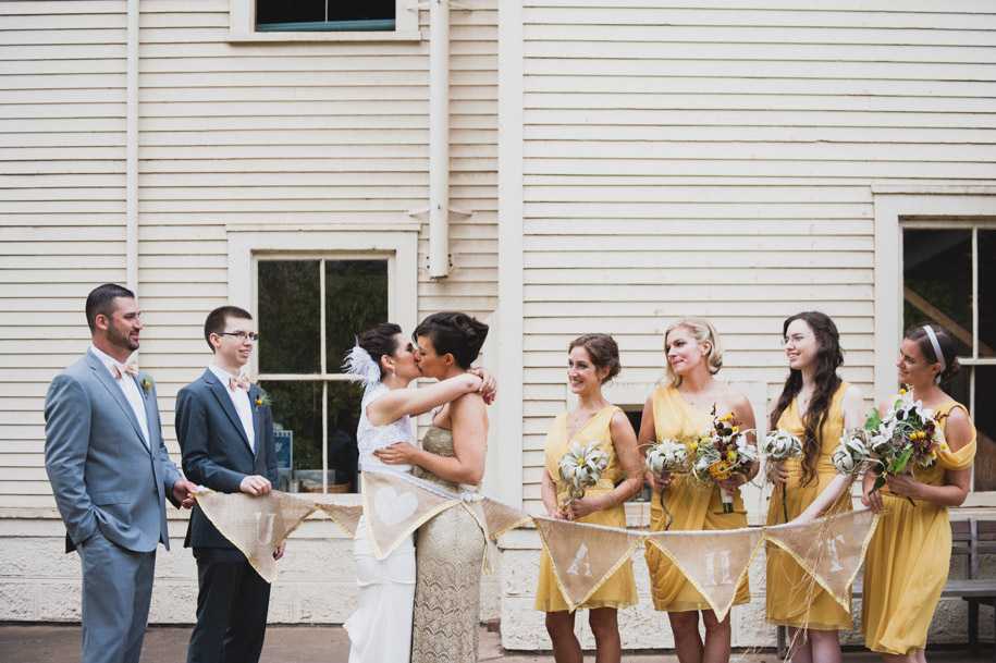 San Francisco Marin Arts Center Wedding Photography (68)