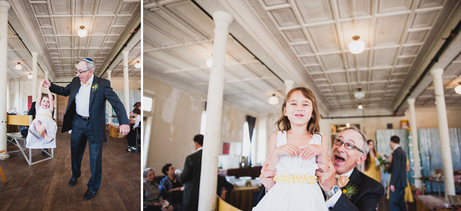 San Francisco Marin Arts Center Wedding Photography (60)