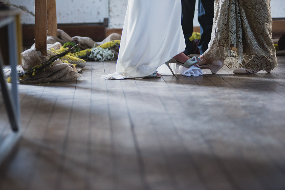 San Francisco Marin Arts Center Wedding Photography (48)