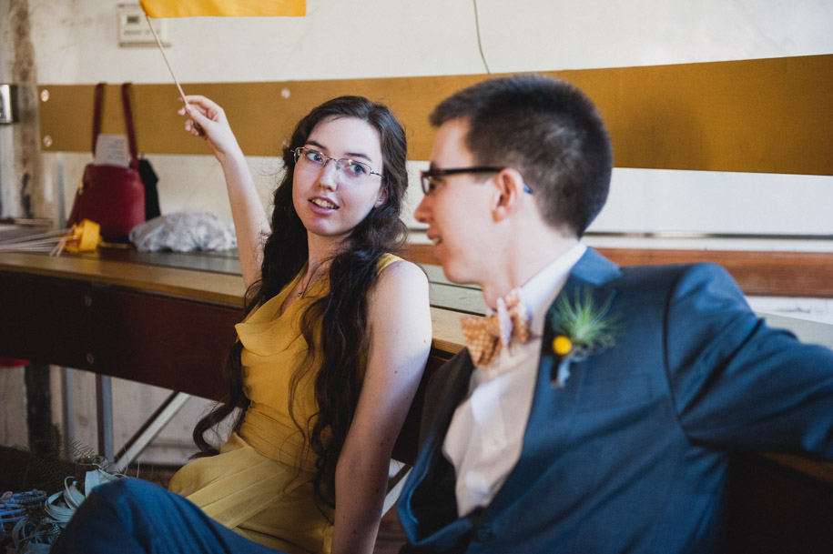San Francisco Marin Arts Center Wedding Photography (33)