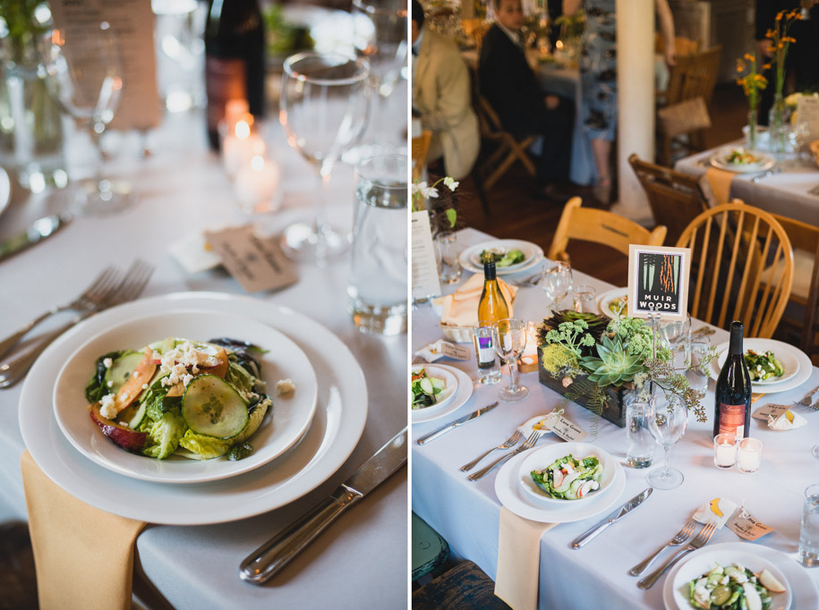 San Francisco Marin Arts Center Wedding Photography (21)