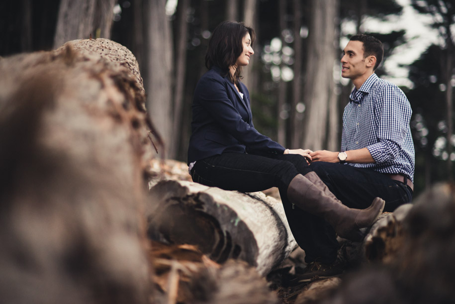 Top San Francisco Engagement Photography Locations (4)