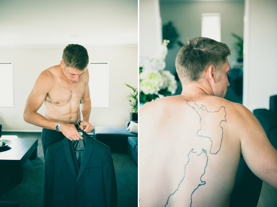 New Zealand International Documentary Whimsical Wedding Photography (106)