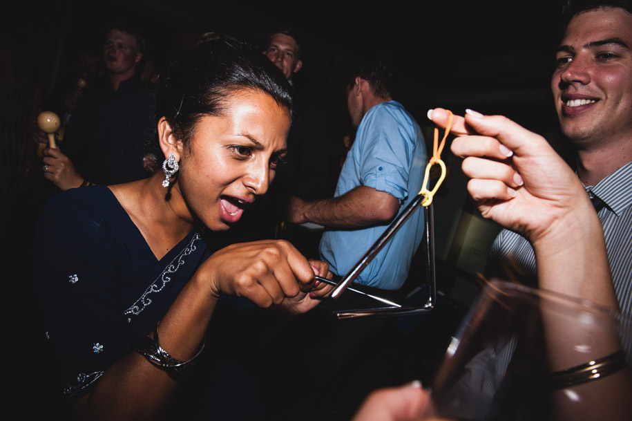 New Zealand International Documentary Whimsical Wedding Photography (5)