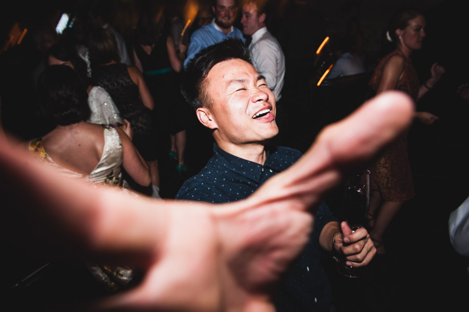 New Zealand International Documentary Whimsical Wedding Photography (3)