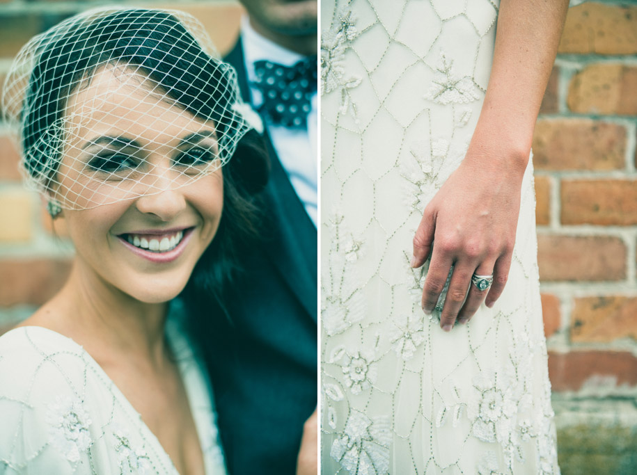 New Zealand International Documentary Whimsical Wedding Photography (49)