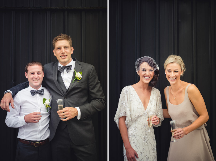 New Zealand International Documentary Whimsical Wedding Photography (44)