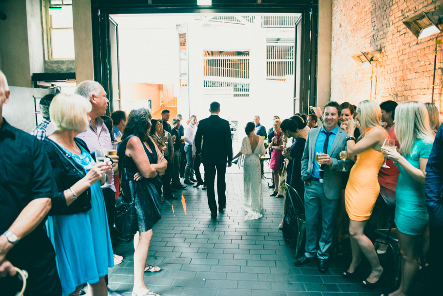 New Zealand International Documentary Whimsical Wedding Photography (26)