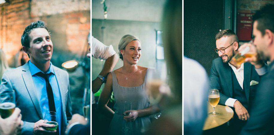New Zealand International Documentary Whimsical Wedding Photography (24)