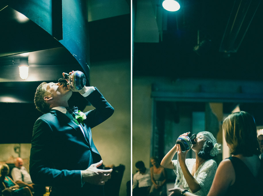 New Zealand International Documentary Whimsical Wedding Photography (12)