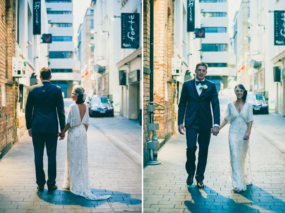New Zealand International Documentary Whimsical Wedding Photography (8)